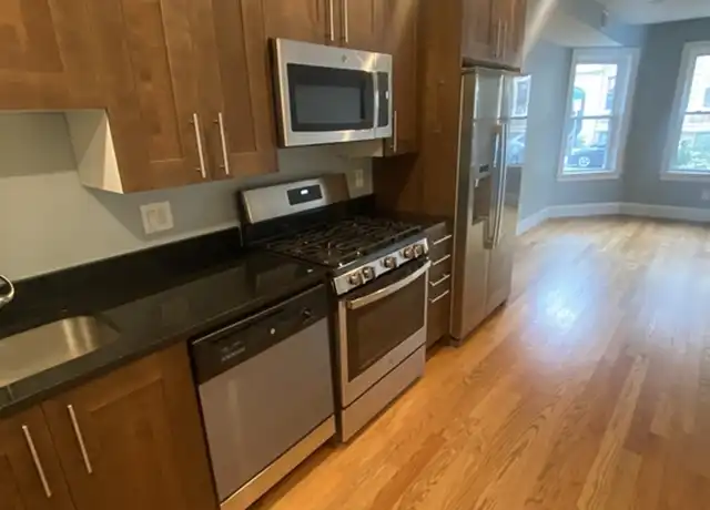 Property at 186 Kelton St Unit 2, Boston, MA, 02134, 5 beds, 2 baths, [object Object]