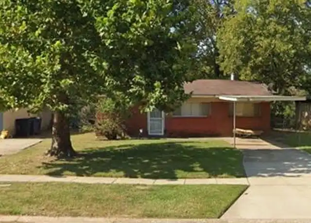 Property at 7136 Wilshire Dr, Shreveport, LA, 71106, 3 beds, 1.5 baths, [object Object]