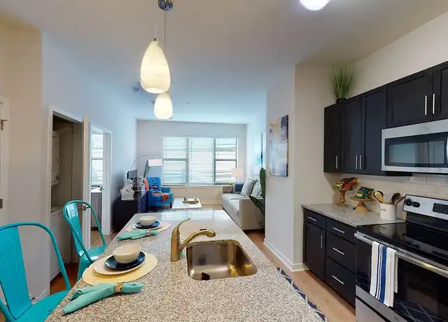 Property at The View at Old City - 401 Race St, Philadelphia, PA, 19106, 0 beds, 1 bath, [object Object]