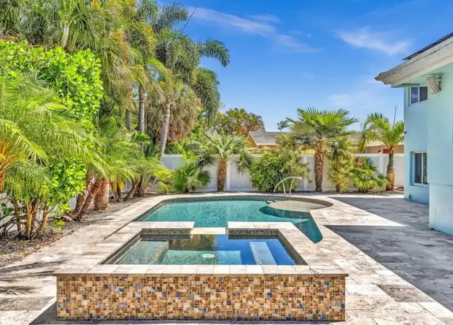Property at 3450 NE 19th Ave, Oakland Park, FL, 33306, 4 beds, 3 baths, [object Object]