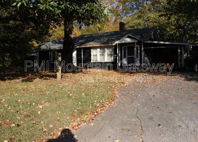Property at 1522 Central Ave #3, Demorest, GA, 30535, 0 beds, 1 bath, [object Object]