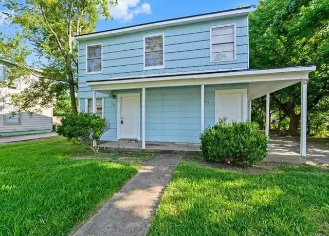 Property at 1133 2nd Ave N Unit 1133, Texas City, TX, 77590, 2 beds, 1 bath, [object Object]