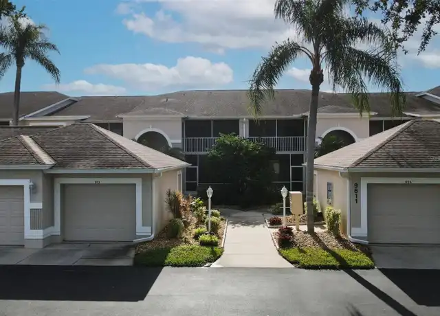Property at 9611 Castle Point Dr #915, Sarasota, FL, 34238, 2 beds, 2 baths, [object Object]