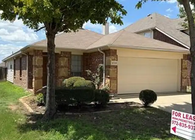 Property at 12125 Walden Wood Dr, Fort Worth, TX, 76244, 3 beds, 2 baths, [object Object]