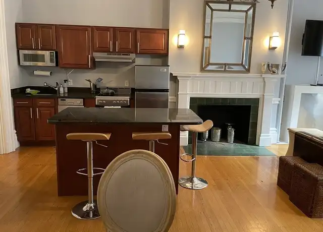 Property at 105 Beacon St #3, Boston, MA, 02116, 0 beds, 1 bath, [object Object]