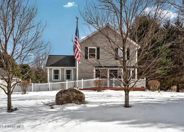 Property at 179 Northern Pines Rd, Gansevoort, NY, 12831, 5 beds, 3.5 baths, [object Object]