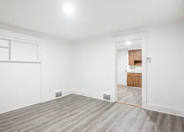 Property at 16003 Grovewood Ave Unit B, Cleveland, OH, 44110, 3 beds, 1 bath, [object Object]