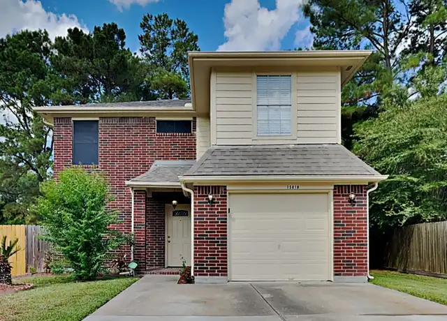 Property at 15810 Murrelet Ct, Humble, TX, 77396, 4 beds, 2.5 baths, [object Object]