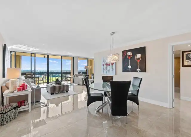 Property at 2400 Presidential Way #1906, West Palm Beach, FL, 33401, 2 beds, 2 baths, [object Object]