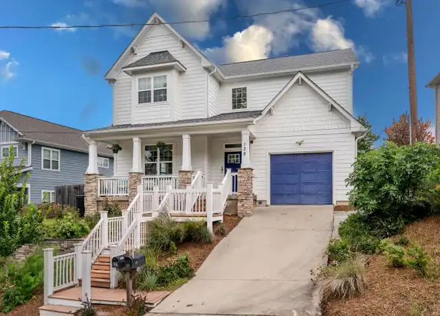 Property at 128 Chestnut St, Durham, NC, 27707, 4 beds, 2.5 baths, [object Object]