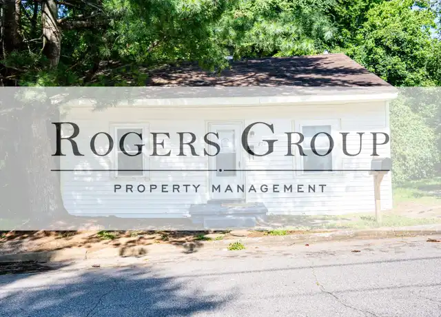 Property at 821 Parkway Dr, Henderson, NC, 27536, 2 beds, 1 bath, [object Object]