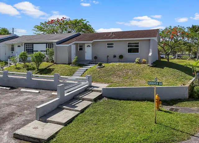 Property at 20875 Grouper Dr, Cutler Bay, FL, 33189, 3 beds, 2 baths, [object Object]