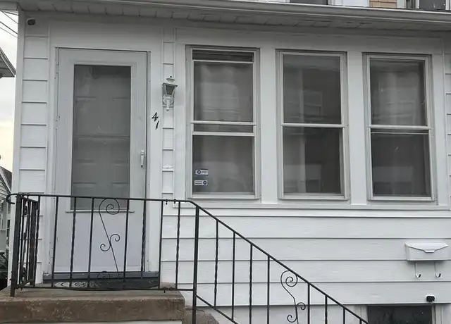 Property at 41 New Cedar Ln, Trenton, NJ, 08610, 3 beds, 2 baths, [object Object]