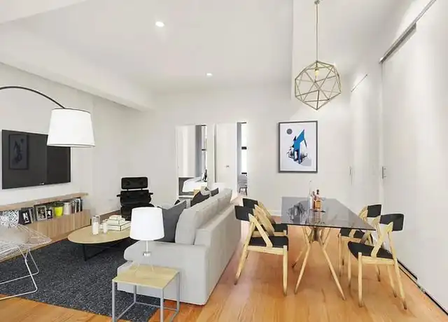 Property at 56 Pine St Unit 6, New York, NY, 10005, 3 beds, 2 baths, [object Object]