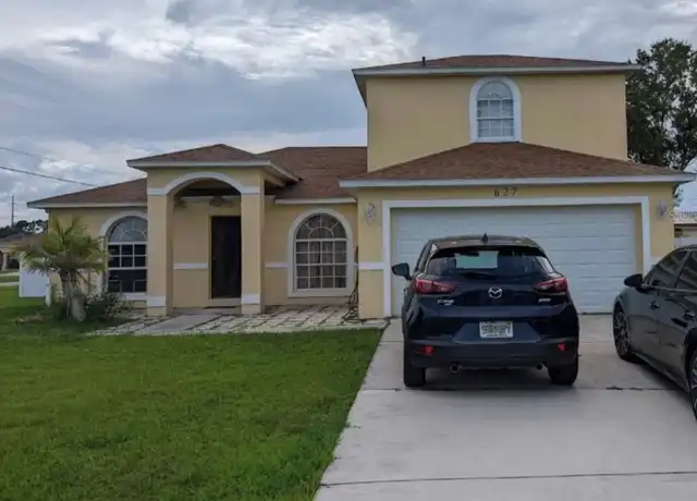 Property at 627 Camel Ln, Kissimmee, FL, 34759, 4 beds, 3 baths, [object Object]