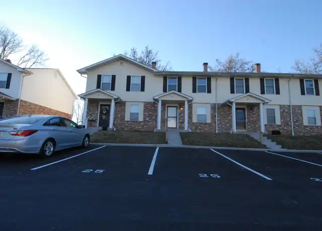 Property at 25 Delray Ct, St Peters, MO, 63376, 2 beds, 2.5 baths, [object Object]