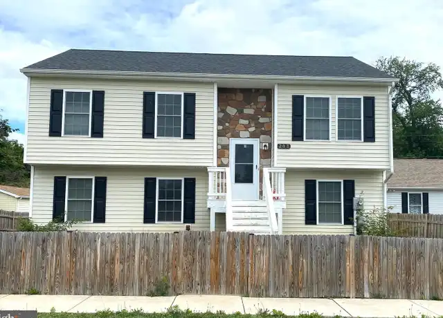 Property at 203 E Park Ave, Ranson, WV, 25438, 3 beds, 2 baths, [object Object]