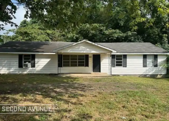Property at 1837 Church Ave, Rainsville, AL, 35986, 3 beds, 1 bath, [object Object]