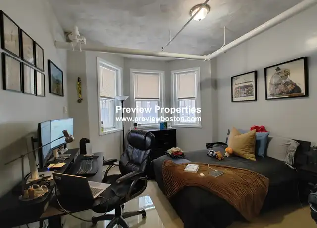 Property at 463 Park Dr Unit BP, Boston, MA, 02215, 3 beds, 1 bath, [object Object]