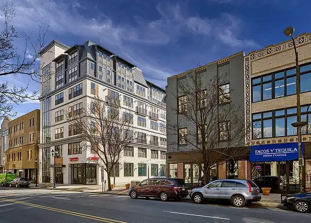 Property at 520 Lofts - 520 Hamilton St, Allentown, PA, 18101, 0 beds, 1 bath, [object Object]