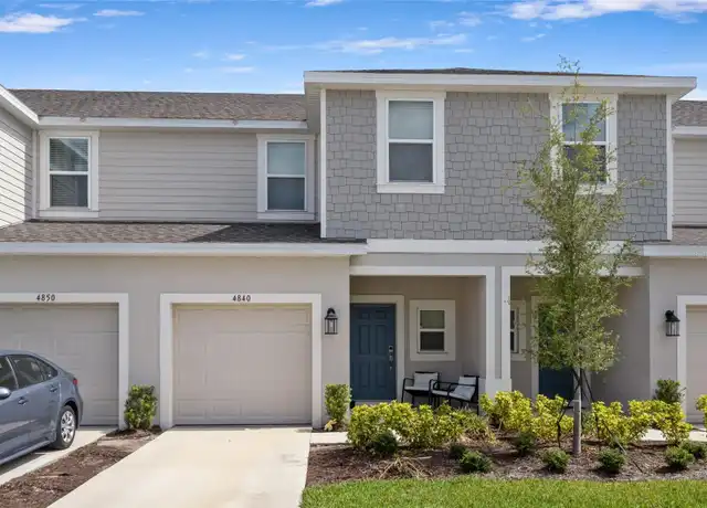 Property at 4840 Revolutionary Way, Saint Cloud, FL, 34769, 3 beds, 2.5 baths, [object Object]