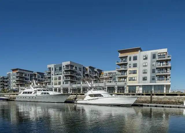 Property at Meriel Marina Bay - 552 Victory Rd, Quincy, MA, 02171, 0-1 beds, 1 bath, [object Object]
