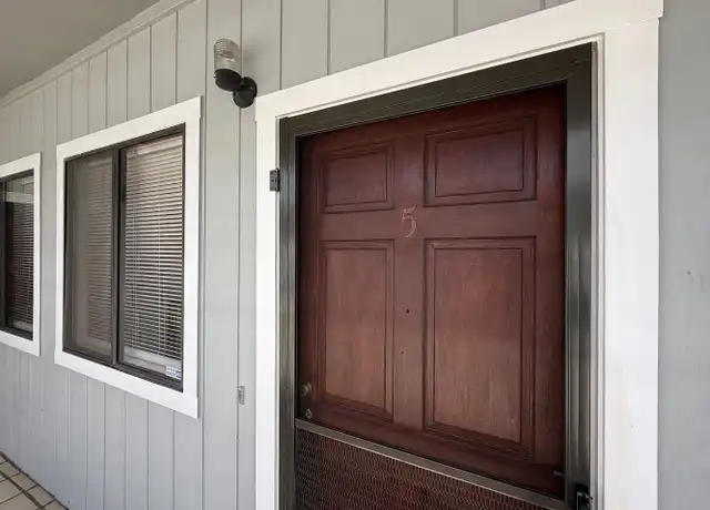 Property at 3672 39th Ave Apt 5, Oakland, CA, 94619, 2 beds, 1 bath, [object Object]