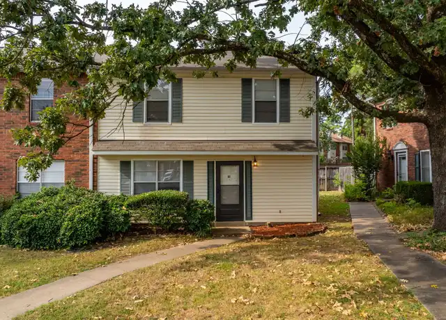 Property at 200 Pine Forest Dr Unit B-1, Maumelle, AR, 72113, 2 beds, 1.5 baths, [object Object]