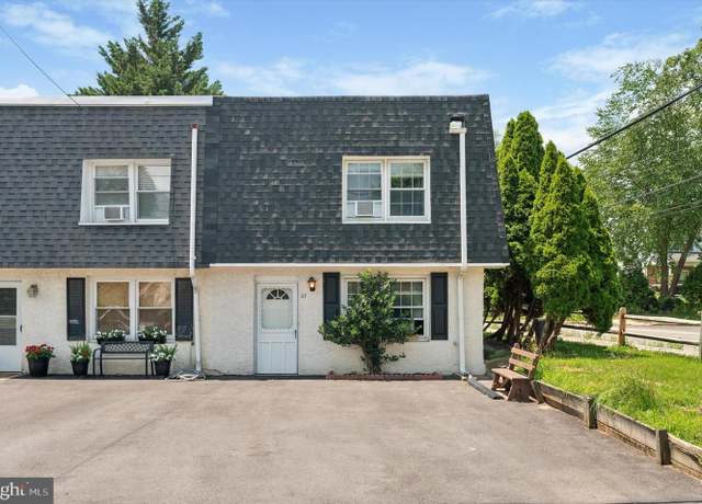 Photo of 27 Bobbin Mill Rd, Media, PA 19063