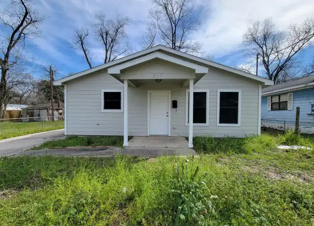 Property at 617 Avenue I, Conroe, TX, 77301, 3 beds, 1 bath, [object Object]