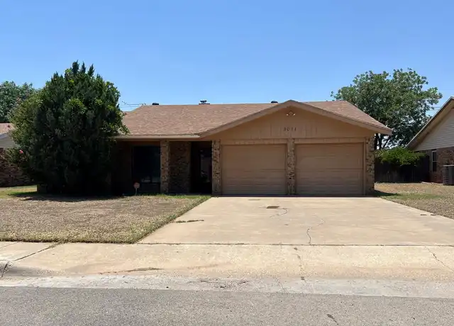 Property at 3011 Whittle Way, Midland, TX, 79707, 3 beds, 2 baths, [object Object]