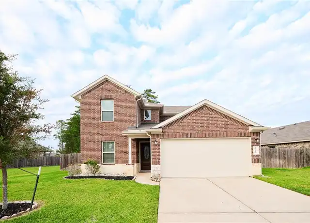 Property at 13918 Nicolet Arbor Ln, Conroe, TX, 77384, 5 beds, 2.5 baths, [object Object]