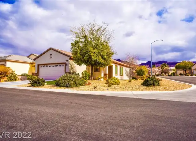 Property at 2439 Andromeda Ave, Henderson, NV, 89044, 3 beds, 2 baths, [object Object]
