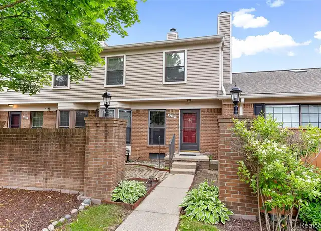 Property at 22329 Peachtree, Novi, MI, 48375, 2 beds, 1.5 baths, [object Object]
