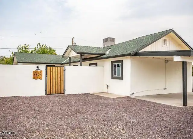 Property at 2521 N 28th Pl, Phoenix, AZ, 85008, 3 beds, 2 baths, [object Object]