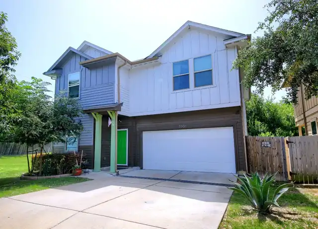 Property at 5501 Bradford Pear Ln, Austin, TX, 78744, 4 beds, 3 baths, [object Object]