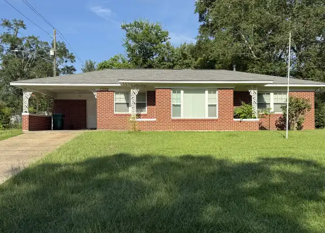 Property at 1426 52nd Ave, Meridian, MS, 39307, 3 beds, 1 bath, [object Object]