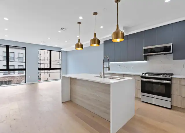 Property at 510 Jefferson St #2, Hoboken, NJ, 07030, 2 beds, 2 baths, [object Object]
