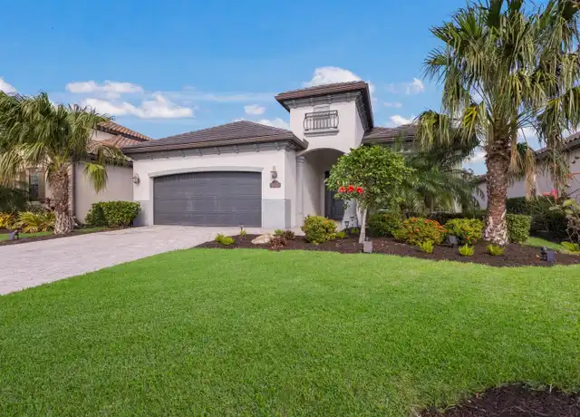 Property at 6113 Cessna Run, Bradenton, FL, 34211, 3 beds, 2 baths, [object Object]
