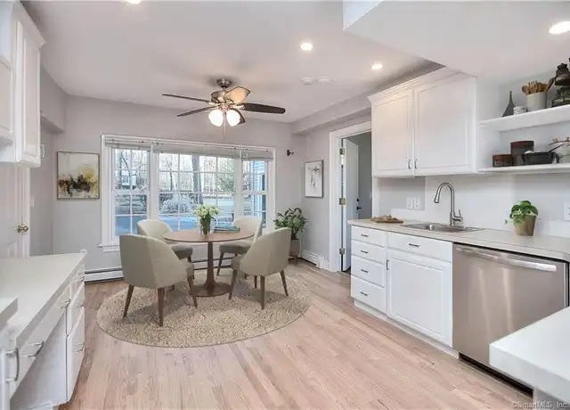 Property at 1 Nutcracker Ln, Westport, CT, 06880, 1 bed, 1 bath, [object Object]