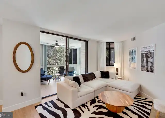 Property at 1001 N Vermont St #311, Arlington, VA, 22201, 2 beds, 2 baths, [object Object]