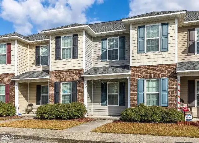 Property at 402 Falls Cv, Jacksonville, NC, 28546, 0 beds, 1 bath, [object Object]