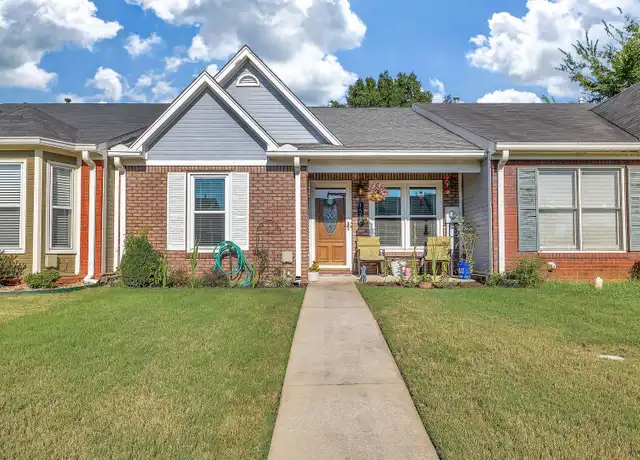 Property at 1512 Forestview Dr SW, Decatur, AL, 35603, 2 beds, 2 baths, [object Object]