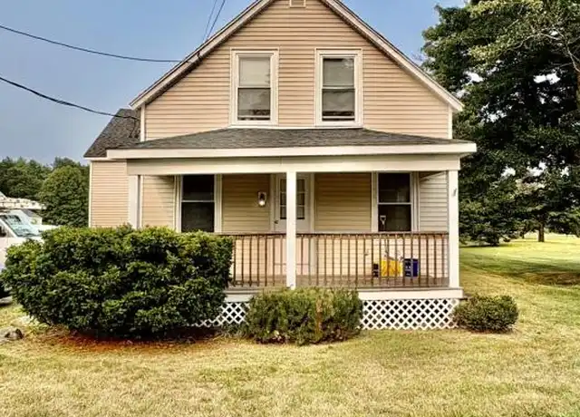 Property at 47 Garrison St, Brunswick, ME, 04011, 2 beds, 1 bath, [object Object]