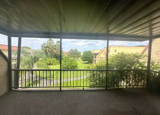 Property at 6619 La Mirada Dr W #4, Jacksonville, FL, 32217, 2 beds, 1 bath, [object Object]