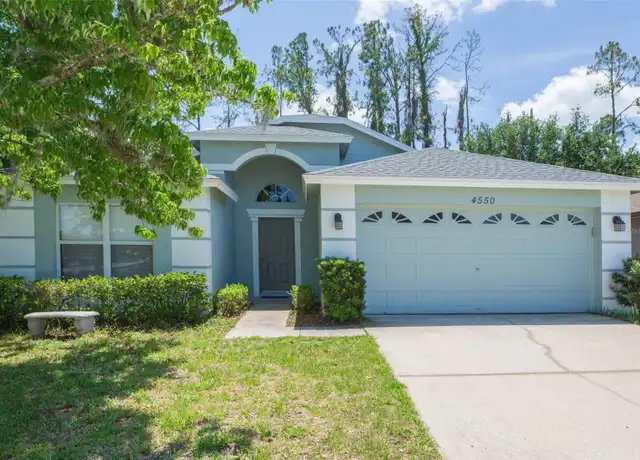 Property at 4550 Roundview Ct, Land O Lakes, FL, 34639, 3 beds, 2 baths, [object Object]