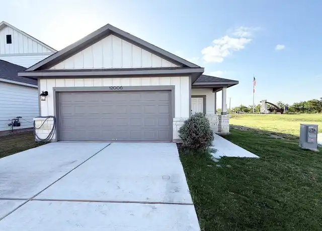 Property at 12006 Curlin Cv, Buda, TX, 78610, 4 beds, 2 baths, [object Object]