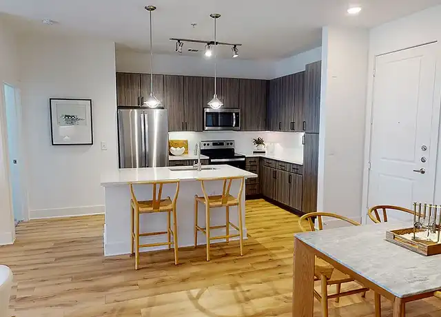 Property at 1099 Yale St, Houston, TX, 77008, 1 bed, 1 bath, [object Object]