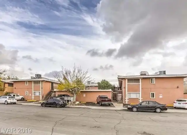 Property at 304 Orland St #56, Las Vegas, NV, 89107, 2 beds, 1 bath, [object Object]