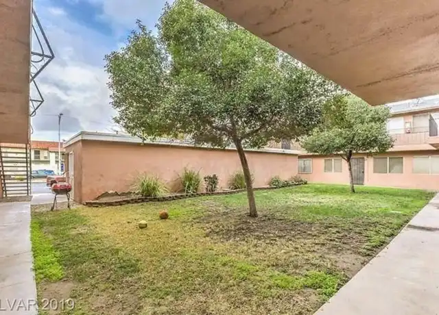 Property at 304 Orland St #56, Las Vegas, NV, 89107, 2 beds, 1 bath, [object Object]